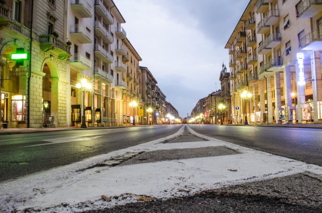 Cosa Fare Domani In Provincia Di Cuneo